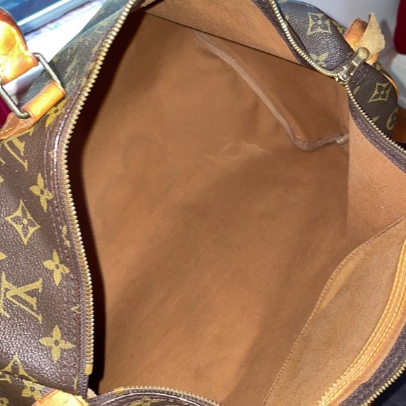 Vintage Louis Vuitton Speedy 40 - Picture 3 of 8